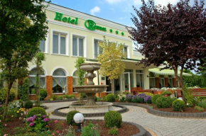 Hotel Renusz